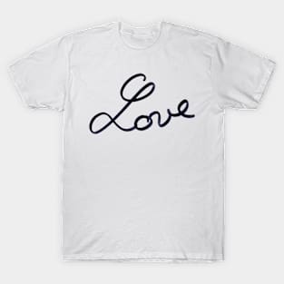 Love T-Shirt